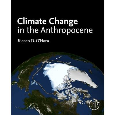 Climate Change in the Anthropocene