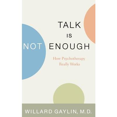 Talk Is Not Enough