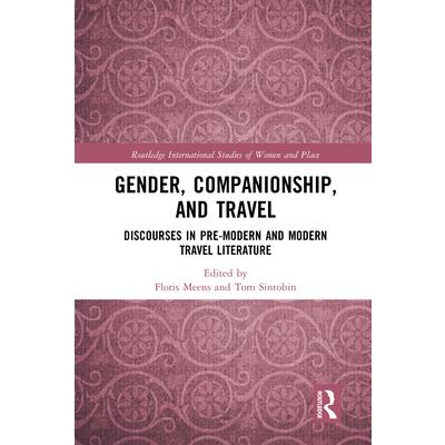 Gender, Companionship, and Travel