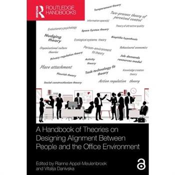 A Handbook of Theories on Designing Alignment Between People and the Office Environment