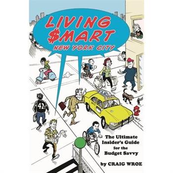 Living $mart New York City