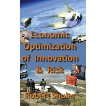 Economic Optimization of Innovation and Risk
