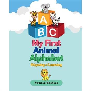 ABC Animal Adventures