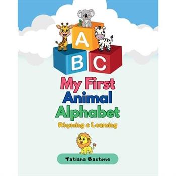 ABC Animal Adventures