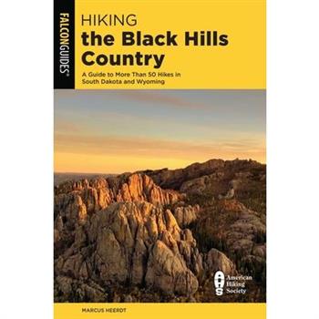 Hiking the Black Hills Country