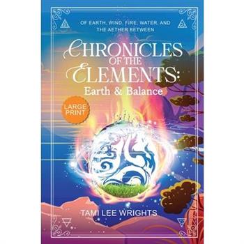 Chronicles of the Elements