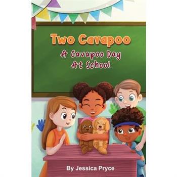 Two Cavapoo
