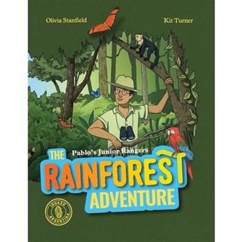 The Rainforest Adventure
