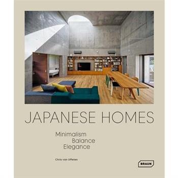 Japanese Homes