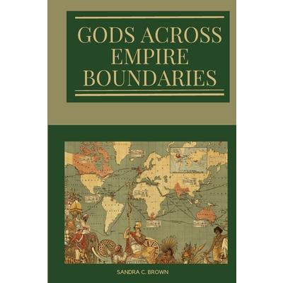 Gods Across Empire Boundaries