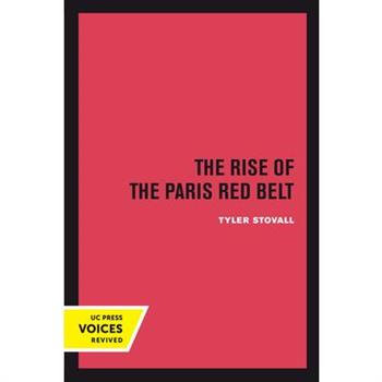 The Rise of the Paris Red Belt