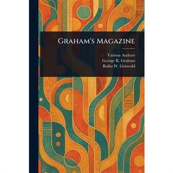 Graham's Magazine