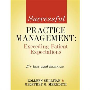 Successful Practice Managment