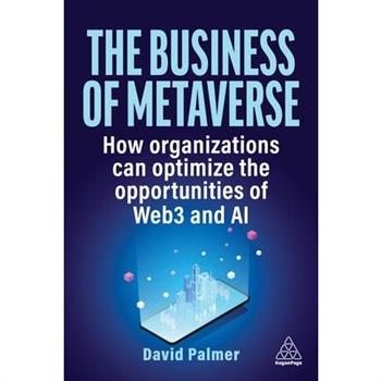 The Business of Metaverse