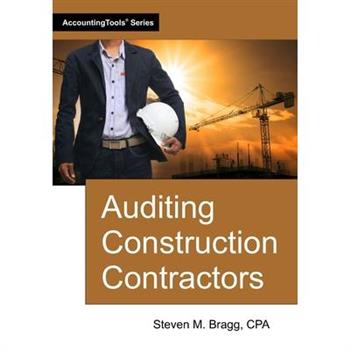 Auditing Construction Contractors