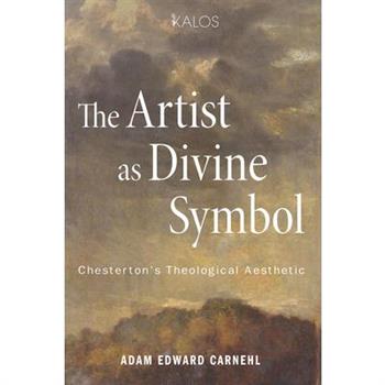 The Artist as Divine Symbol