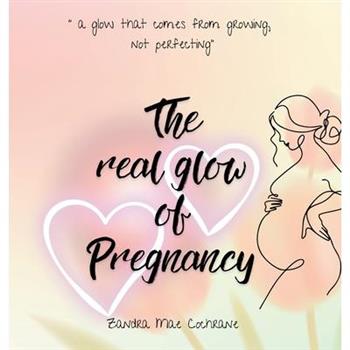 The real glow of Pregnancy