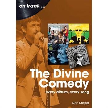The Divine Comedy