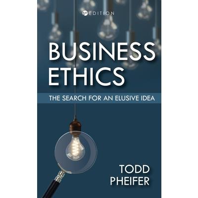Business Ethics