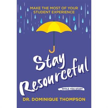 Stay Resourceful While You Study