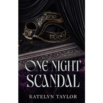 One Night Scandal