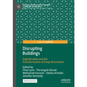 Disrupting Buildings