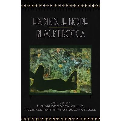 Erotique Noire:Black Erotica