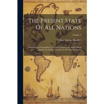 The Present State Of All Nations