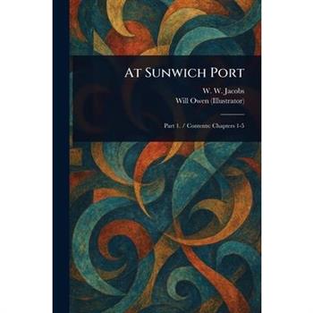 At Sunwich Port
