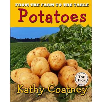 From the Farm to the Table Potatoes