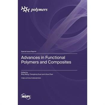 Advances in Functional Polymers and Composites