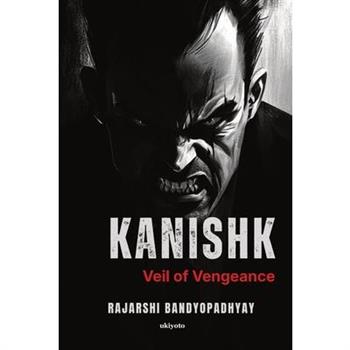 Kanishk Veil of Vengeance