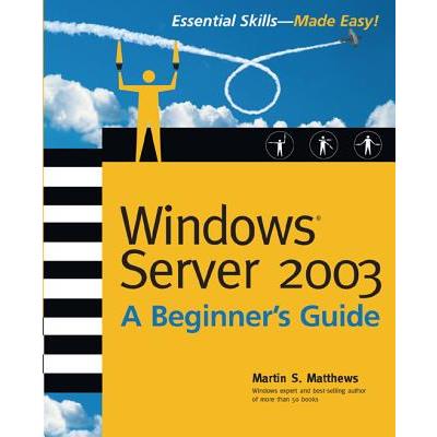 Windows Server 2003