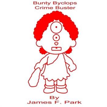 Bunty Byclops Crime Buster