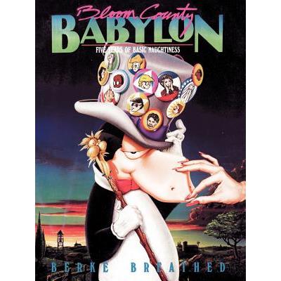 Bloom County Babylon