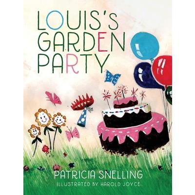Louis’s Garden Party