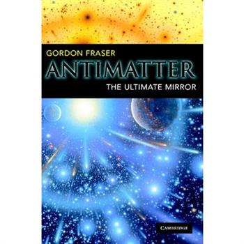 Antimatter