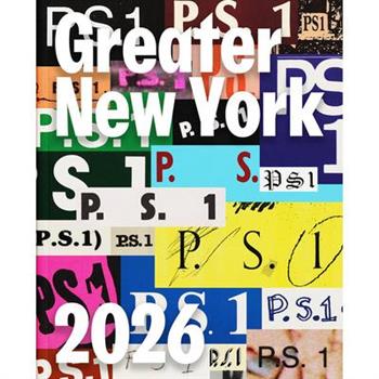 Greater New York 2026