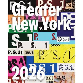 Greater New York 2026