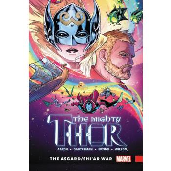 Mighty Thor 3