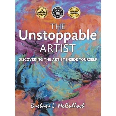 The Unstoppable Artist