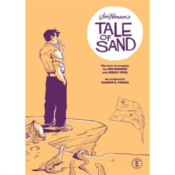 A Tale of Sand