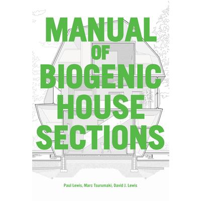 Manual of Biogenic House Sections