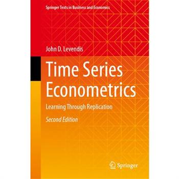 Time Series Econometrics
