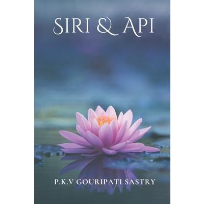 Siri & Api