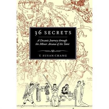 36 Secrets