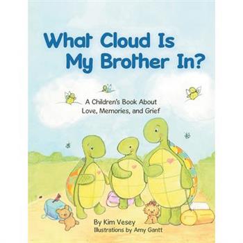 What Cloud Is My Brother In?