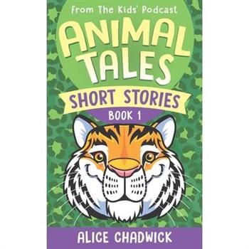 Animal Tales Short Stories