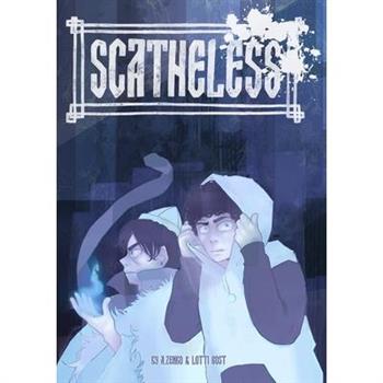 Scatheless (Vol2)
