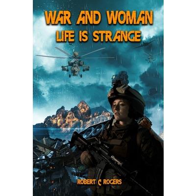 War and Woman